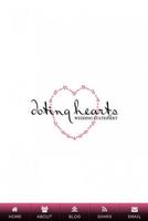 DOTING HEARTS 海報