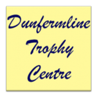 Dunfermline Trophy Centre ไอคอน