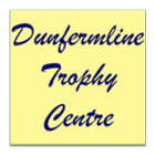Dunfermline Trophy Centre icono