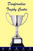 Dunfermline Trophy Centre poster