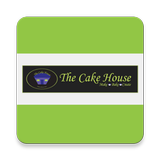 The Cake House icône
