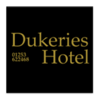 The Dukeries Hotel icon