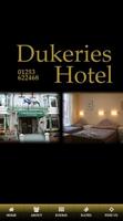 The Dukeries Hotel poster