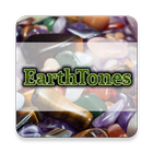 Earth Tones Cornwall ikona