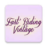 East Riding Vintage icône