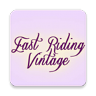East Riding Vintage أيقونة