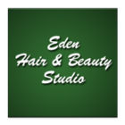 Eden Hair & Beauty Studio أيقونة