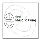 Eden Hairdressing ícone