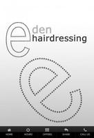 Eden Hairdressing Cartaz