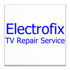 Electrofix-tv ícone