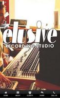 Elusive Recording Studios Affiche