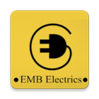 EMB Electrics Zeichen