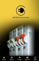 Poster EMB Electrics