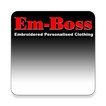 Em-Boss Embroidery