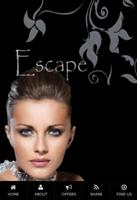 Escape Beauty by Kara poster