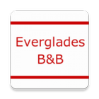 Everglades B & B Oswestry icône