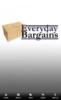 Everyday Bargains Poster