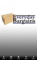 Everyday Bargains plakat