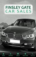 Finsley Gate Car Sales 포스터