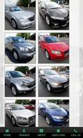 Finsley Gate Car Sales screenshot 1