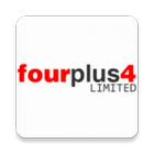 Four Plus 4 Ltd أيقونة