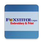 Foxstitch 圖標