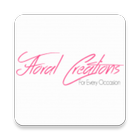 Floral Creations أيقونة