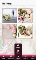 Floral Creations تصوير الشاشة 1