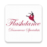 Flashdance 아이콘