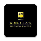 FM Cosmetics by Francesca آئیکن