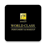 FM Cosmetics by Francesca icon