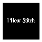 1 Hour Stitch ไอคอน