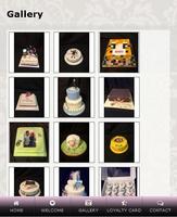 3 Tier Cakes Ekran Görüntüsü 1