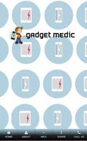 Gadget Medic Affiche
