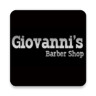 Giovannis Barber Shop-icoon