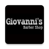 Giovannis Barber Shop ícone
