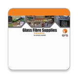 Glass Fibre Supplies icône