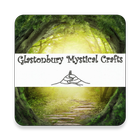 Glastonbury Mystical Crafts آئیکن