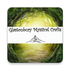 Glastonbury Mystical Crafts biểu tượng