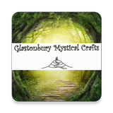 Icona Glastonbury Mystical Crafts