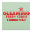Gleaming Fresh Clean Commercia