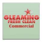 Gleaming Fresh Clean Commercia biểu tượng