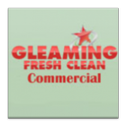 Gleaming Fresh Clean Commercia أيقونة