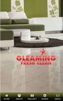 Gleaming Fresh Clean Commercia penulis hantaran