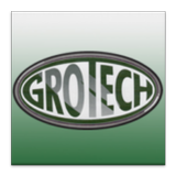 GroTech Online Zeichen