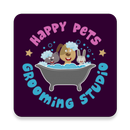 APK Happy Pets Grooming Studio