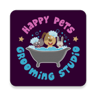 Happy Pets Grooming Studio icône