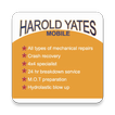 Harold Yates Mobile