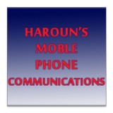 Haroun Mobile icône