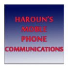 Haroun Mobile icon